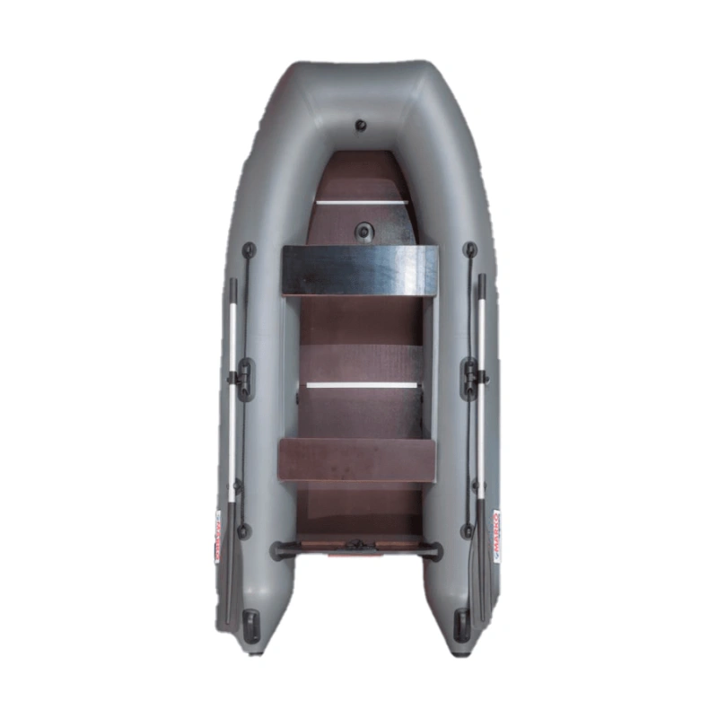 Лодка ПВХ MARKOBOATS Ozone 300K