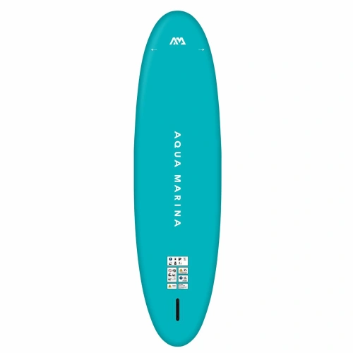 Aqua Marina Dhyana 10'8 2025 сапборд для йоги
