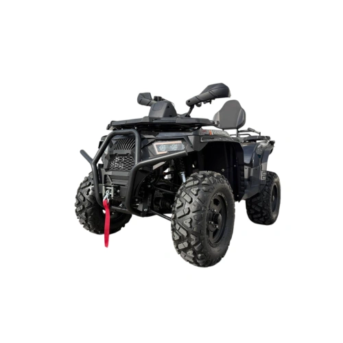 Квадроцикл GTRACER Max 350 4WD