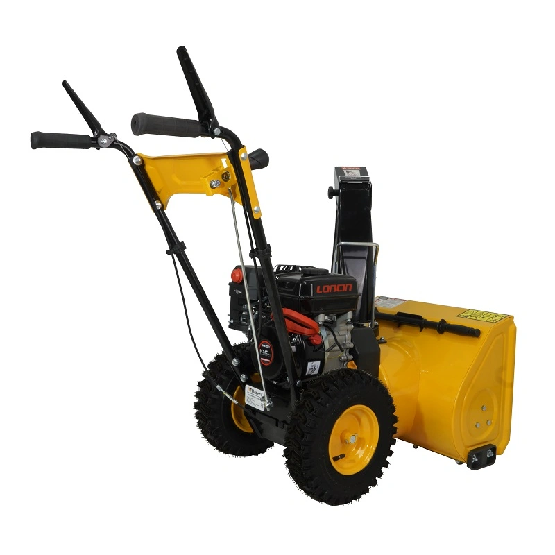 Снегоуборщик HABERT HBM22B