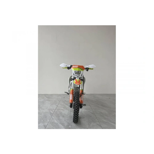 Питбайк PITONMOTO PX4 125EM 14/12