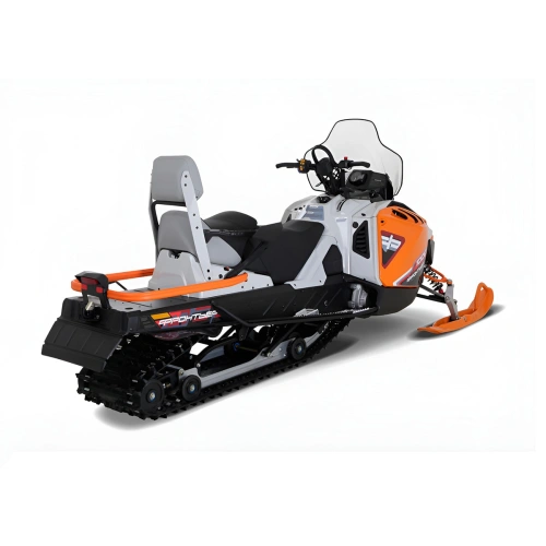 Снегоход РУССКАЯ МЕХАНИКА Frontier 1000 (2025)
