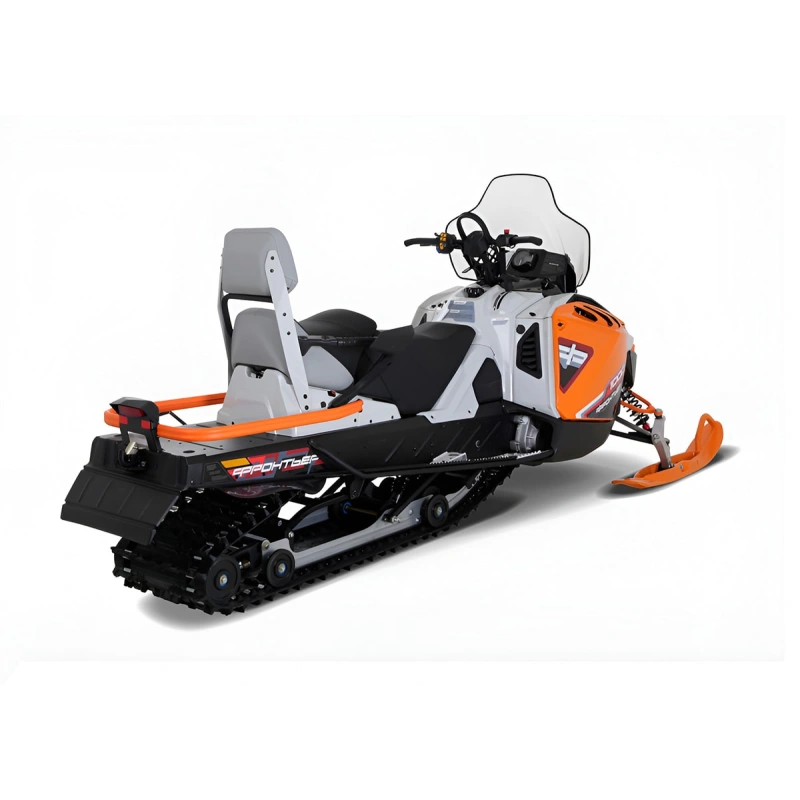 Снегоход РУССКАЯ МЕХАНИКА Frontier 1000 (2025)
