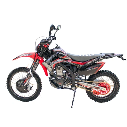 Мотоцикл FXMOTO Raptor NC300 ENDURO