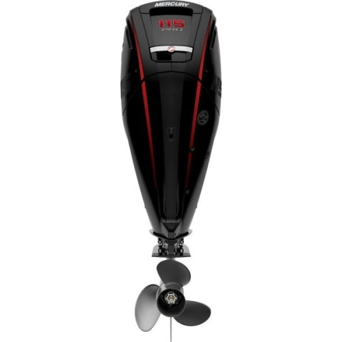 4х-тактный лодочный мотор MERCURY ME F 115 XL Pro XS CT
