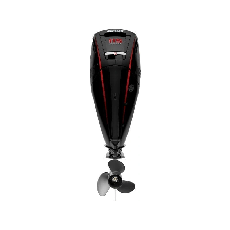 4х-тактный лодочный мотор MERCURY ME F 115 XL Pro XS CT
