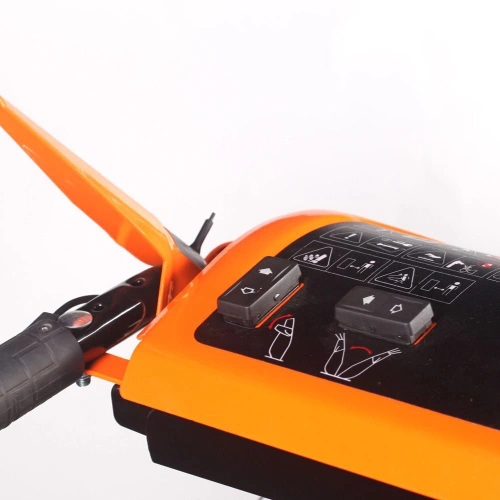 Снегоуборщик PATRIOT PRO 981 ED