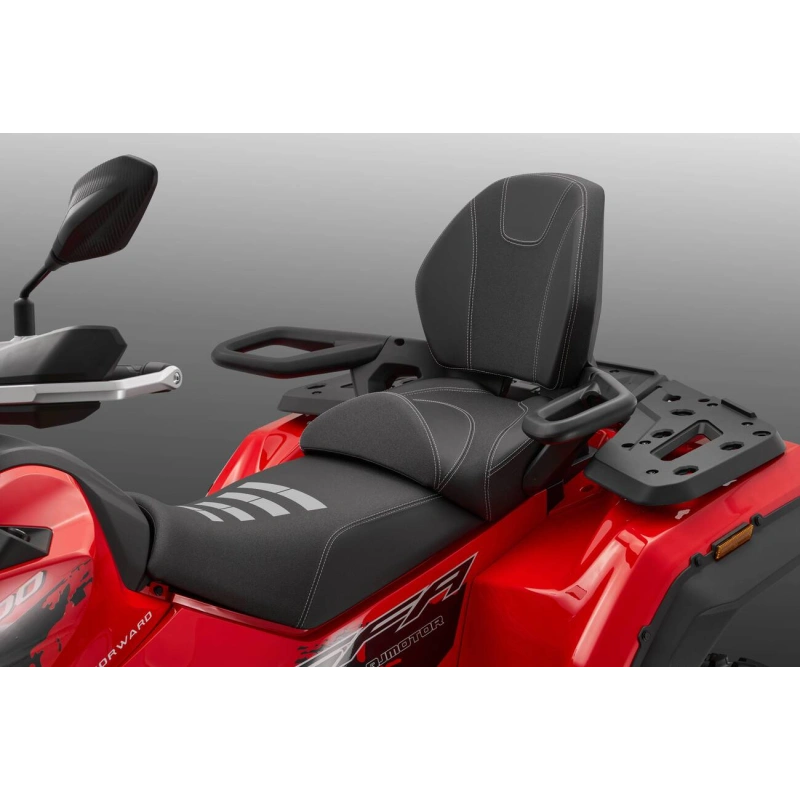 Квадроцикл QJ MOTOR SFA 700