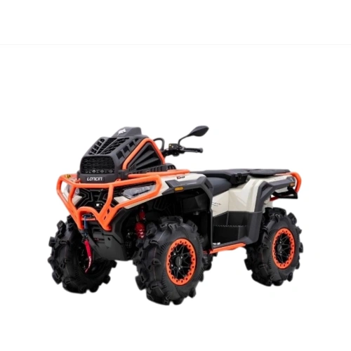 Квадроцикл LONCIN Xwolf 1000 Mud