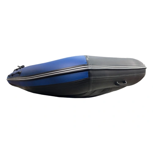 Лодка ПВХ BIG BOAT Regat 380