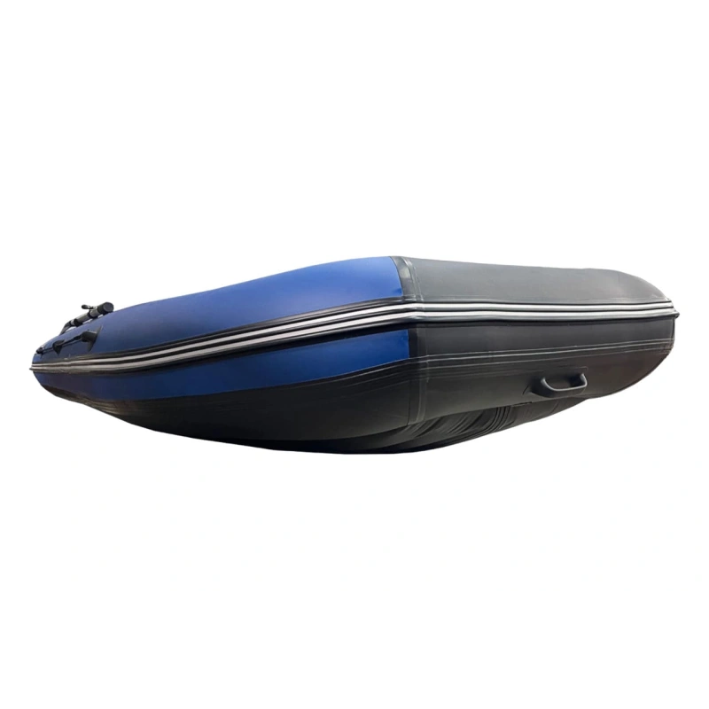 Лодка ПВХ BIG BOAT Regat 380