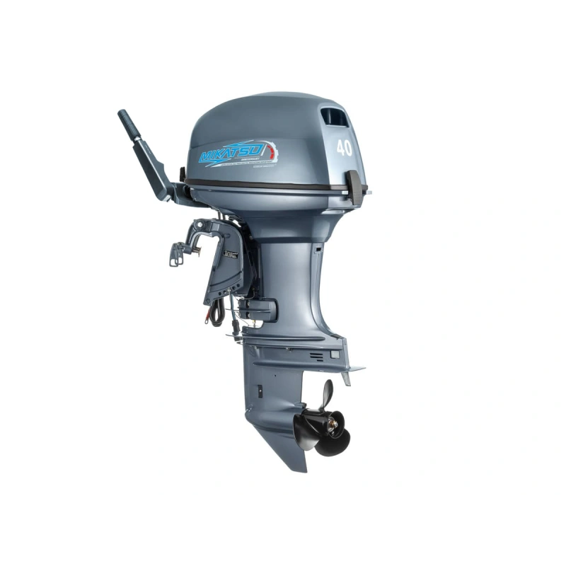 2х-тактный лодочный мотор MIKATSU M40FHS