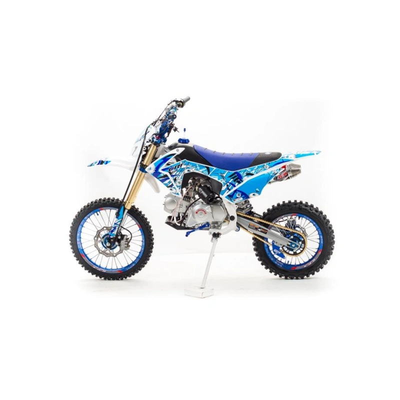 Питбайк MOTOLAND CRF 125