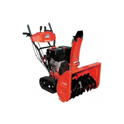 Снегоуборщик ELITECH СМ 12ЭГ