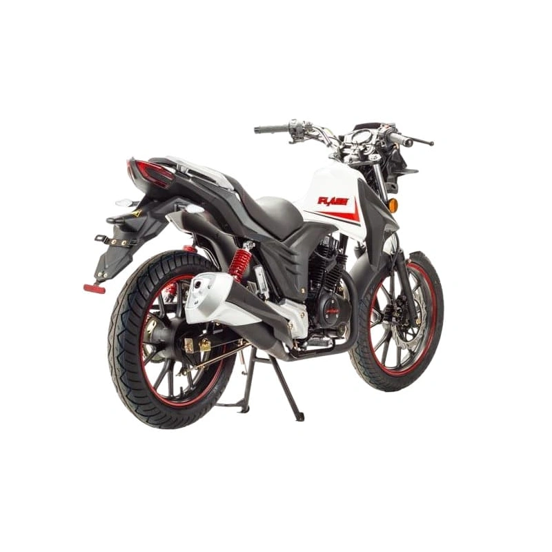 Мотоцикл MOTOLAND FLASH 200
