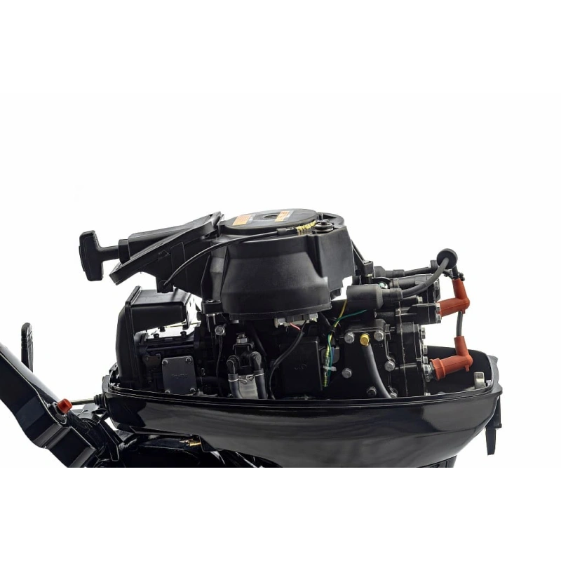 2х-тактный лодочный мотор MAGNUM PRO SM15HS