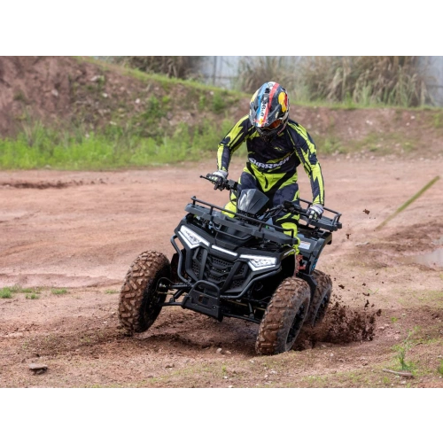 Квадроцикл SHARMAX 300 RX Activator