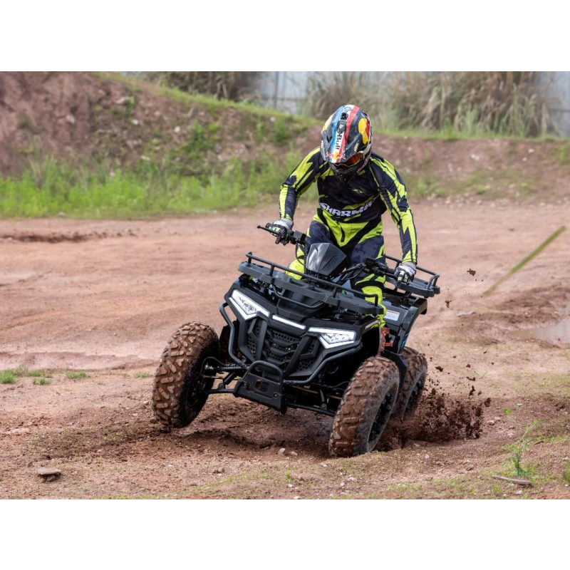 Квадроцикл SHARMAX 300 RX Activator