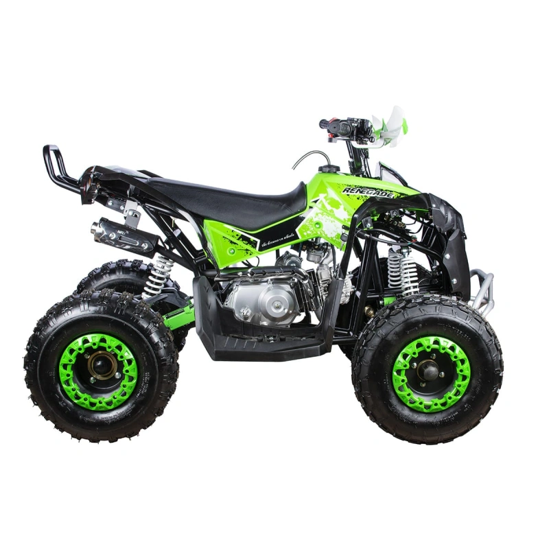 Квадроцикл YACOTA Renegade