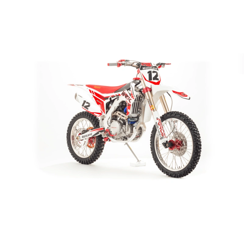 Мотоцикл кроссовый эндуро MOTOLAND WRX250 NC