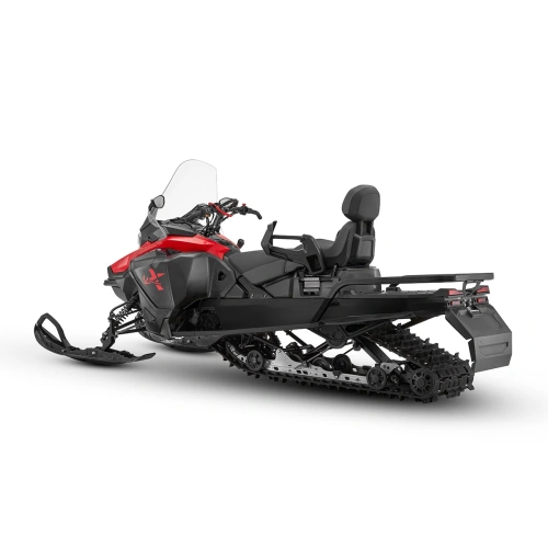 Снегоход QJMOTOR 900XU-A