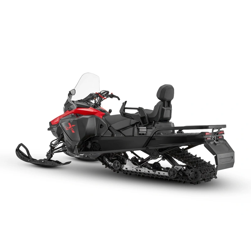Снегоход QJMOTOR 900XU-A
