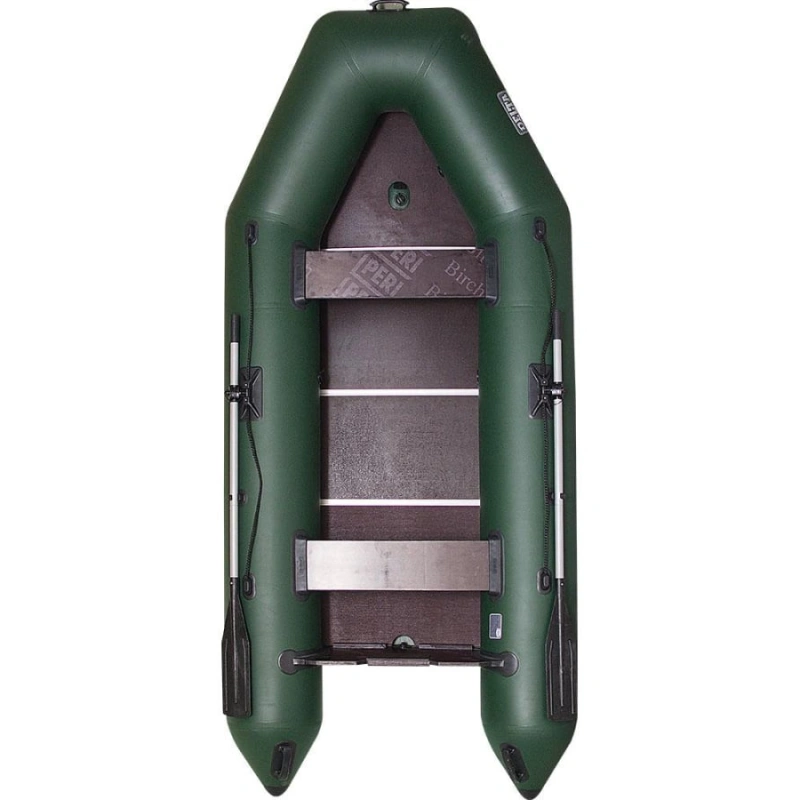 Лодка ПВХ PATRIOT Дельта 320 СК