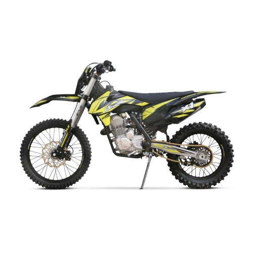 Мотоцикл кроссовый эндуро FXMOTO X1