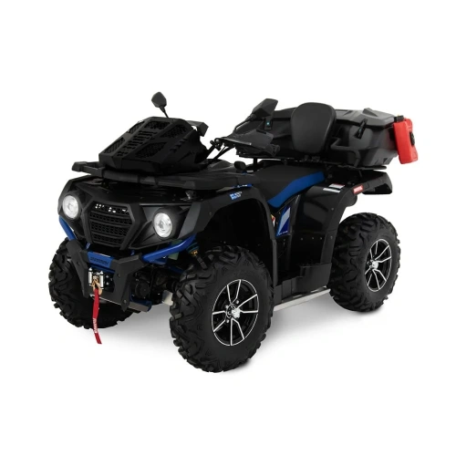 Квадроцикл SHARMAX Force 620 (2024)