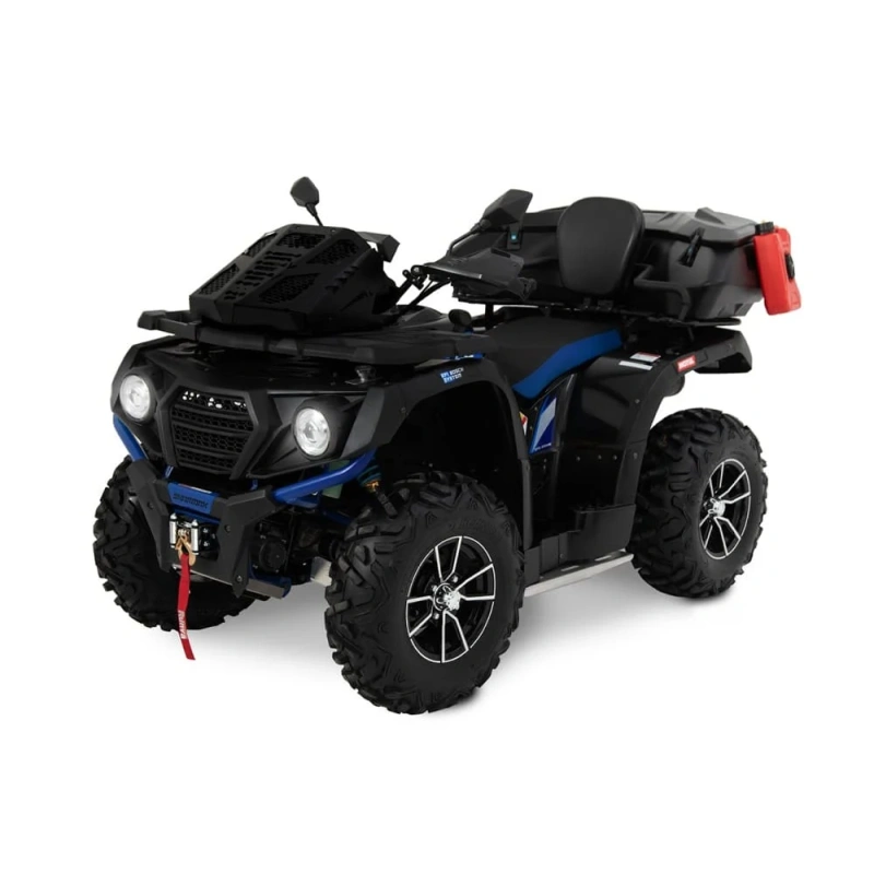 Квадроцикл SHARMAX Force 620 (2024)
