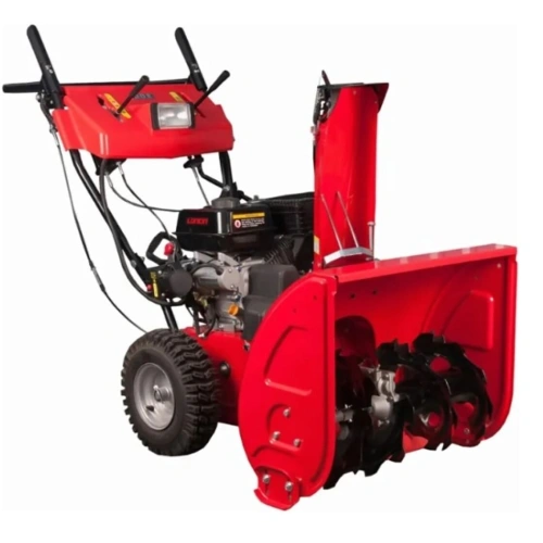 Снегоуборщик DDE ST6562L