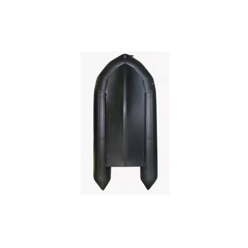 Лодка ПВХ КОМАНДОР KMD-380-Pro