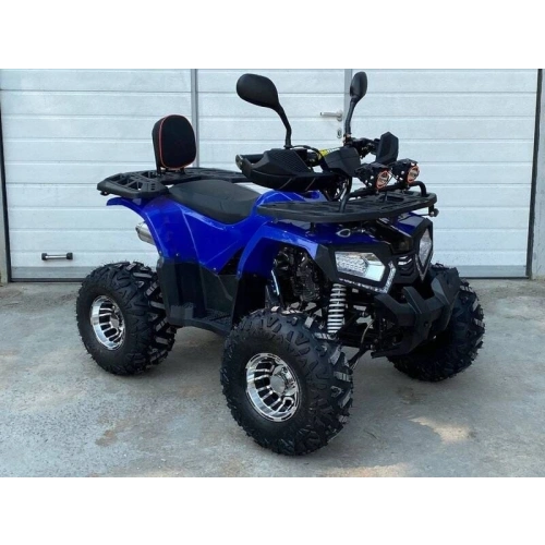 Квадроцикл GRIZZLY Aerox 125cc New 2022