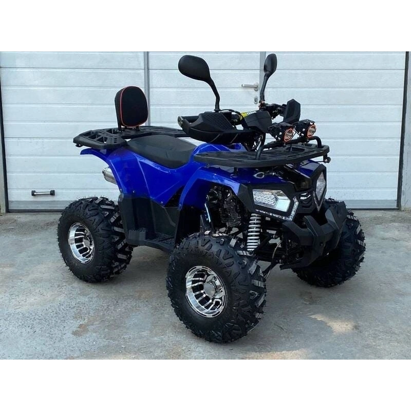 Квадроцикл GRIZZLY Aerox 125cc New 2022