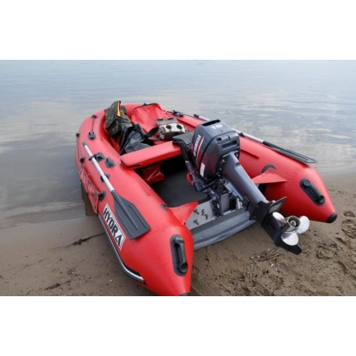 Лодка ПВХ HYDRA Nova 360 «Люкс»