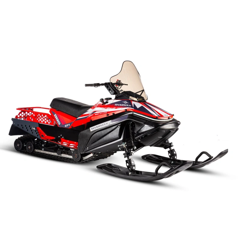 Снегоход SHARMAX Long SHP-880