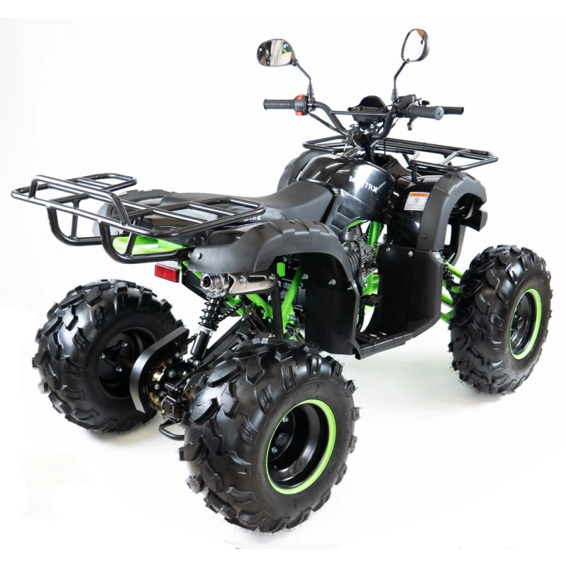 Квадроцикл MOTAX ATV Grizlik-8 125