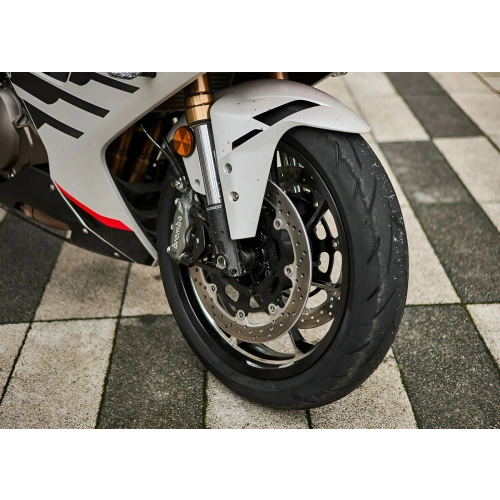Мотоцикл SHARMAX GP RS 601 Ultra