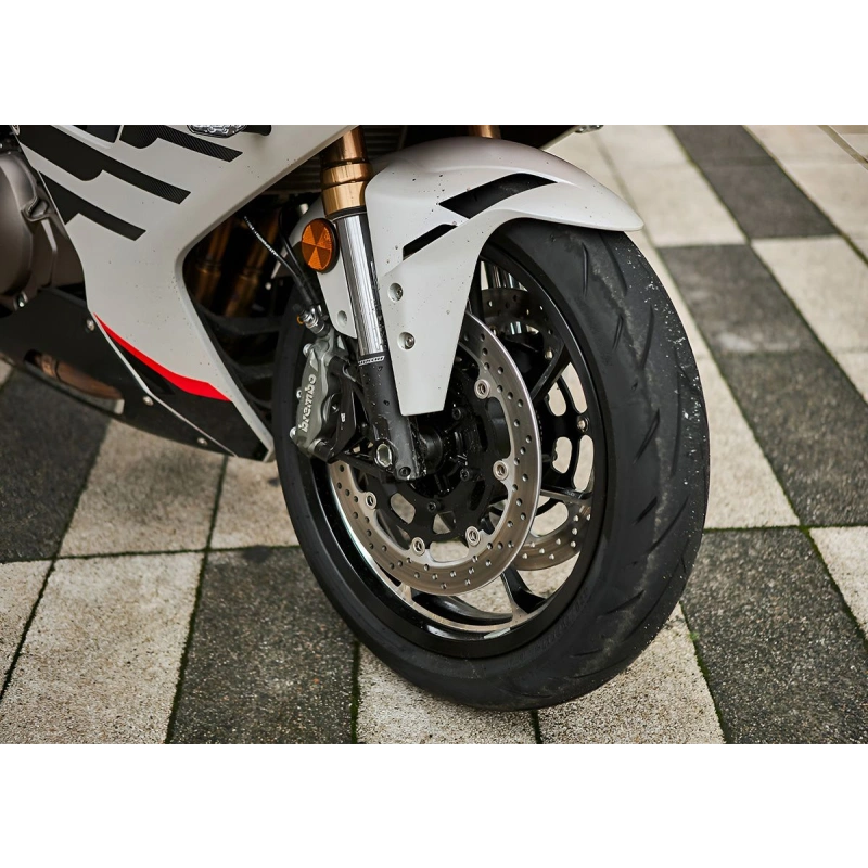 Мотоцикл SHARMAX GP RS 601 Ultra
