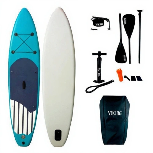SUP доска Viking Blue 10'6