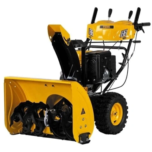 Снегоуборщик DENZEL SBL 711D PRO