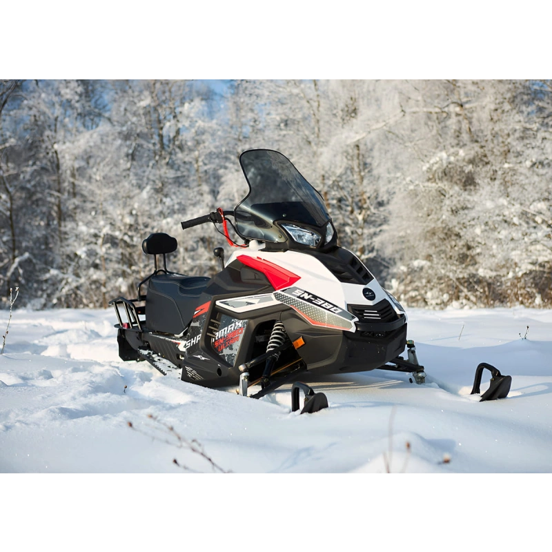 Снегоход SHARMAX SN-380 Ultra
