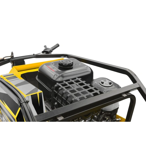 Мотобуксировщик SHARMAX S500 1450 HP18 Enduro