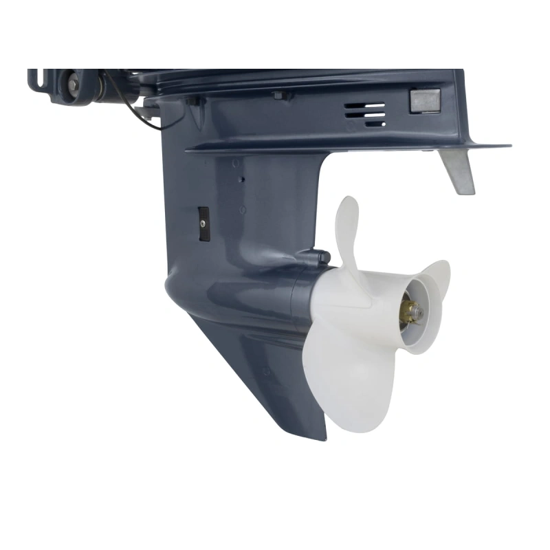 4х-тактный лодочный мотор MIKATSU MF50FEL-T-EFI