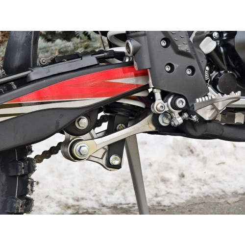Мотоцикл кроссовый эндуро FIDELIS King CB300RL (175FMN)