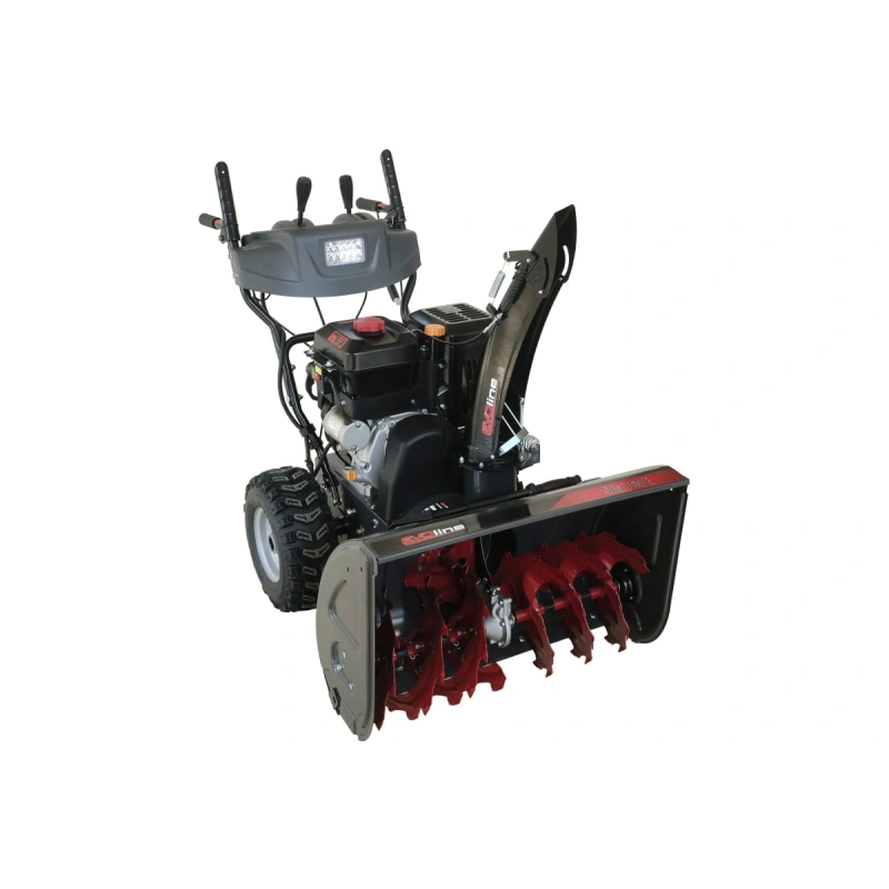 Снегоуборщик EVOLINE SBG 760 E