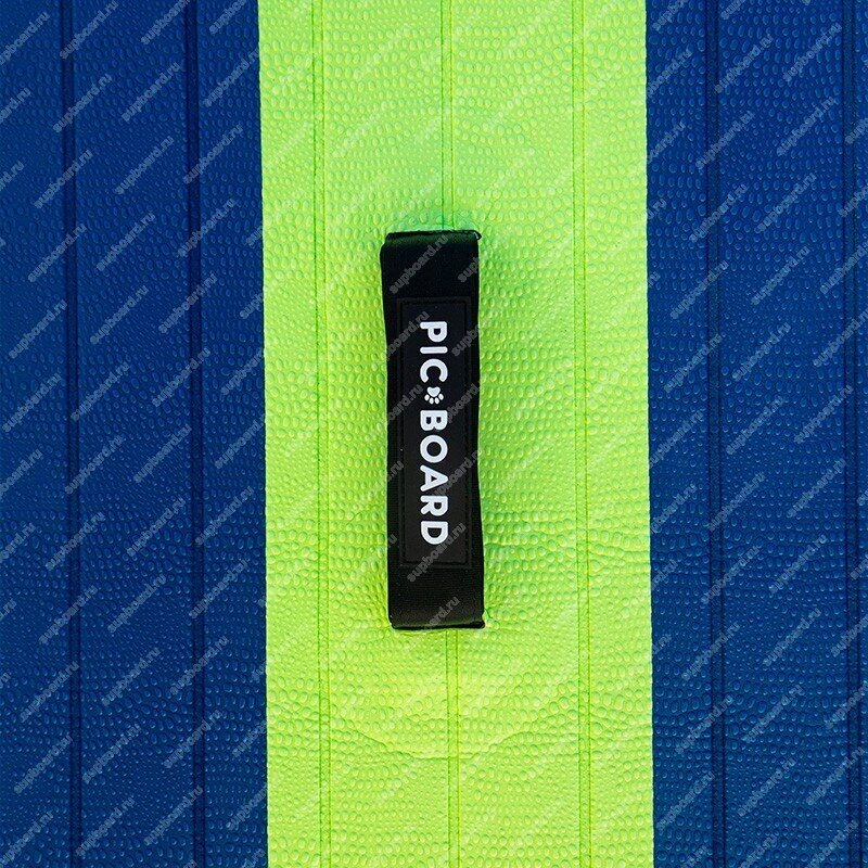 Сап доска Pic Board Fantasy Blue 11.6