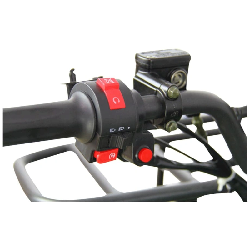 Электроквадроцикл AVANTIS ATV Classic 8E (1000W)