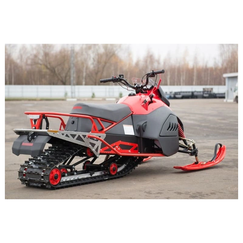 Снегоход IRBIS SF150L