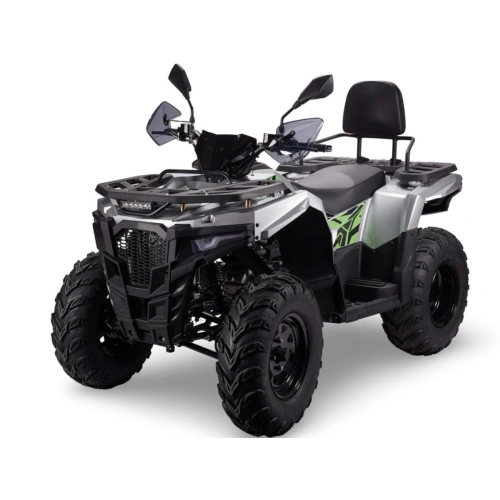 Квадроцикл ATV 300 Basic